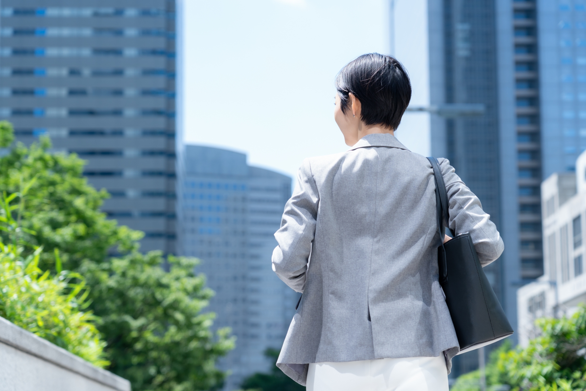 キャリアコンサルタントの仕事現場