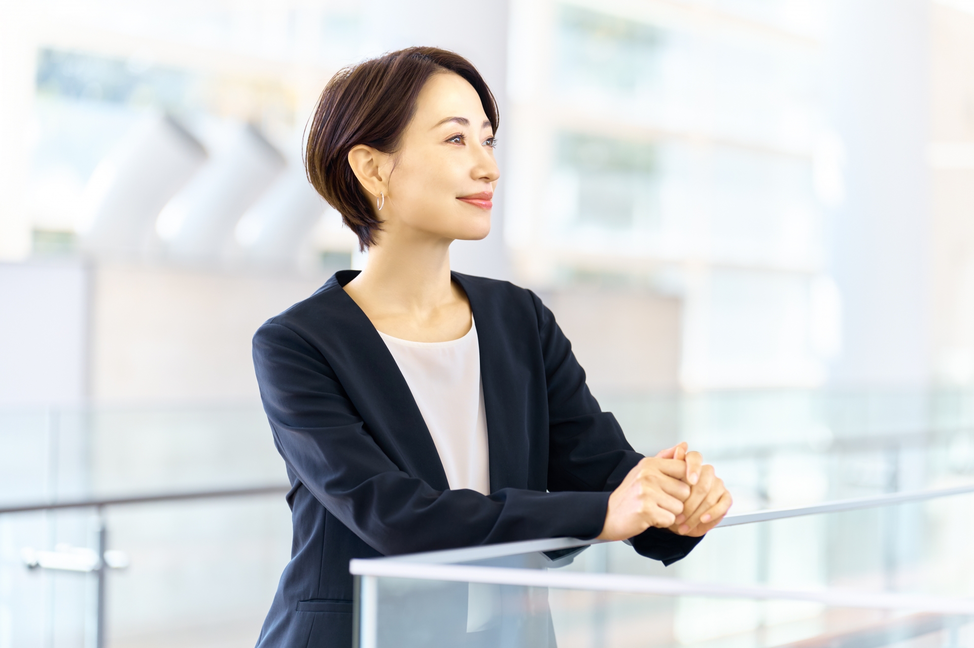 キャリアコンサルタント.専門家