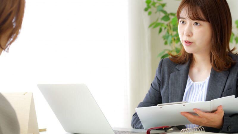 キャリアコンサルタントとは？仕事内容・役割・向いている人を解説